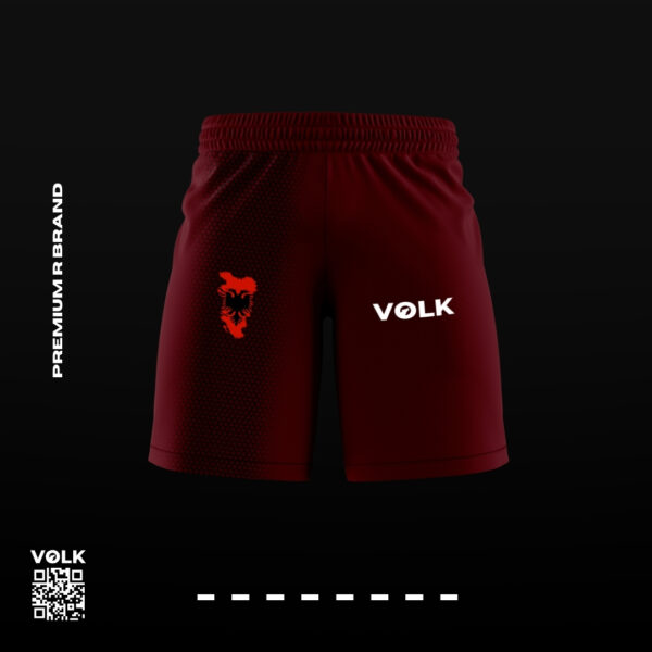 VOLK - ALBANIA SET 1.0 – Image 4