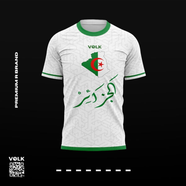 VOLK - ALGERIA SET 1.0 – Image 2