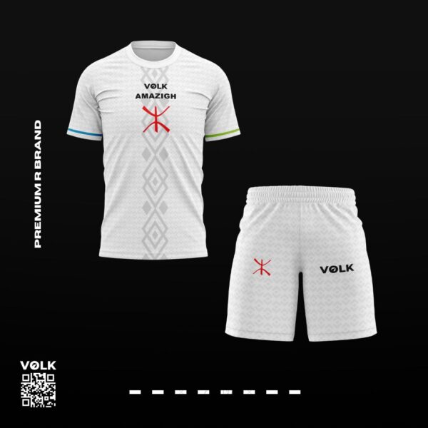 VOLK - AMAZIGH SET 1.0