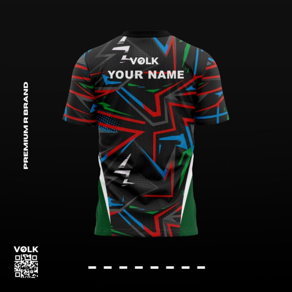 VOLK - AZERBAIJAN SET 1.0 – Image 3