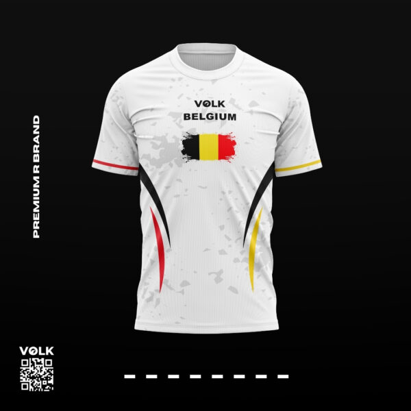 VOLK - BELGIUM SET 1.0 – Image 2