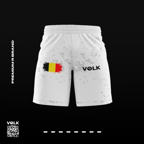 VOLK - BELGIUM SHORT 1.0