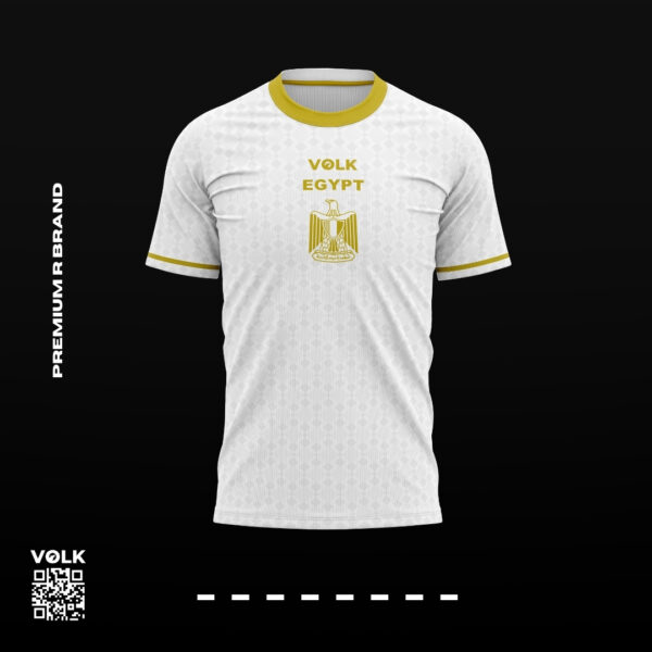 VOLK - EGYPT 1.0