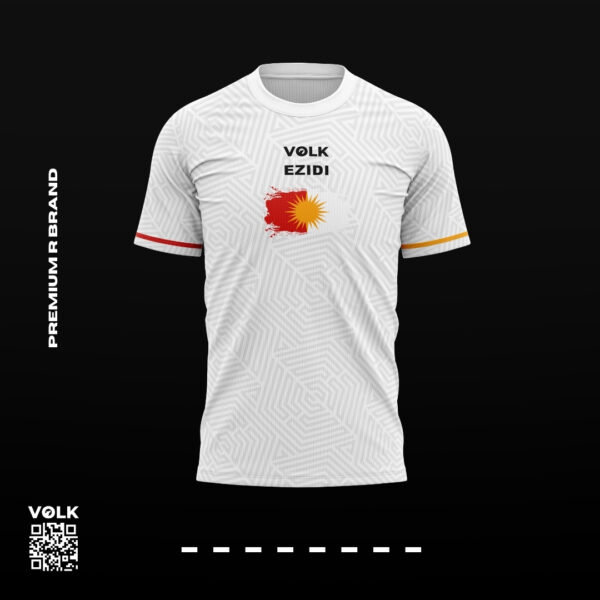 VOLK - EZIDI 1.0