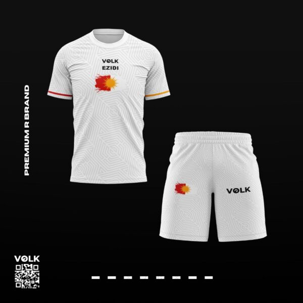 VOLK - EZIDI SET 1.0