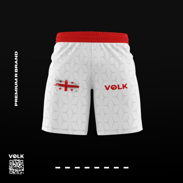 VOLK - GEORGIA SHORT 1.0