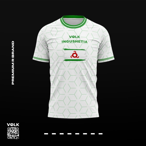 VOLK - INGUSHETIA SET 1.0 – Image 2