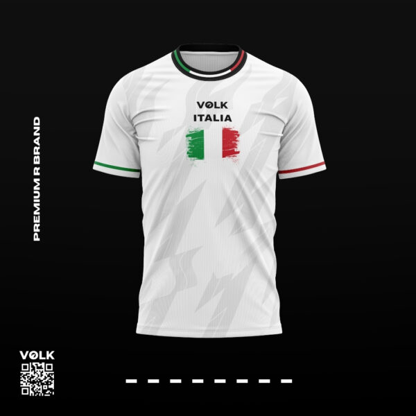 VOLK - ITALIA 1.0