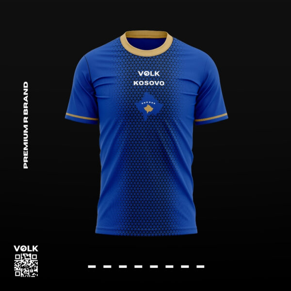 VOLK - KOSOVO SET 1.0 – Image 2