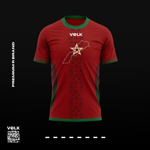 VOLK - MOROCCO SET 1.0 – Image 2