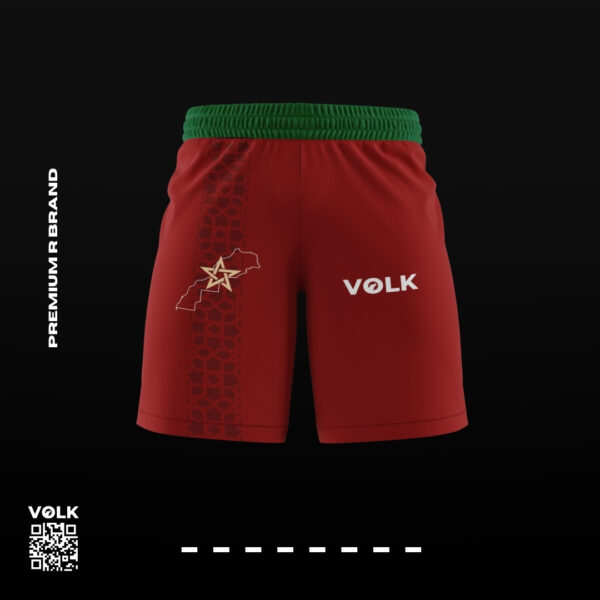 VOLK - MOROCCO SET 1.0 – Image 4