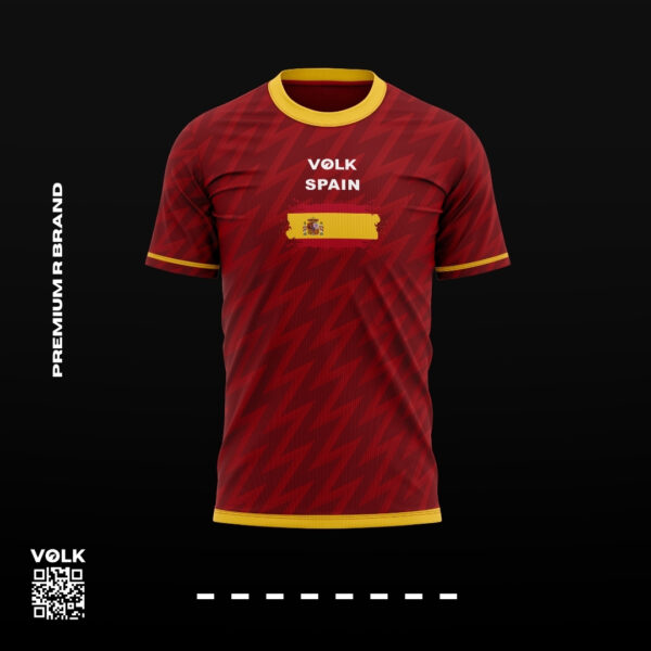 VOLK - SPAIN 1.0