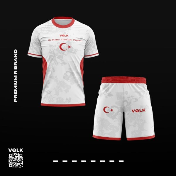 VOLK - TURKIYE SET 1.0