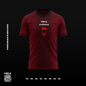 VOLK - ALBANIA 1.0