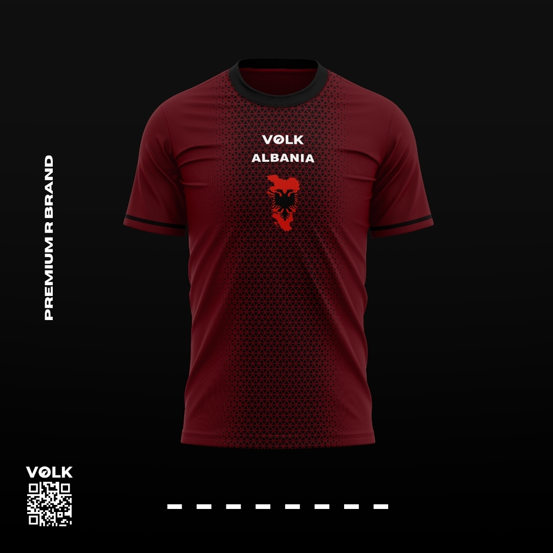 VOLK - ALBANIA SET 1.0 – Image 2