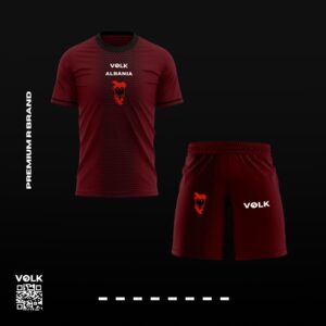 VOLK - ALBANIA SET 1.0