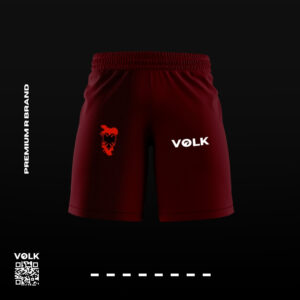 VOLK - ALBANIA SHORT 1.0