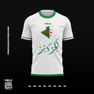 VOLK - ALGERIA 1.0