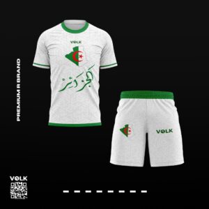 VOLK - ALGERIA SET 1.0