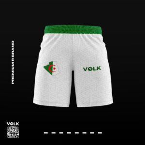 VOLK - ALGERIA SHORT 1.0