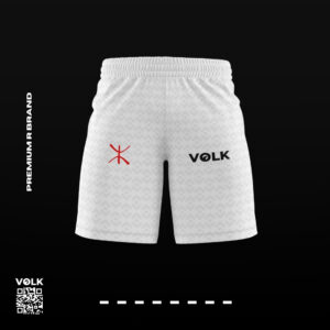 VOLK - AMAZIGH SHORT 1.0