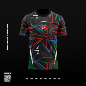 VOLK - AZERBAIJAN 1.0