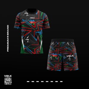 VOLK - AZERBAIJAN SET 1.0