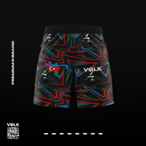 VOLK - AZERBAIJAN SHORT 1.0
