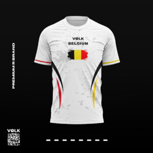 VOLK - BELGIUM 1.0