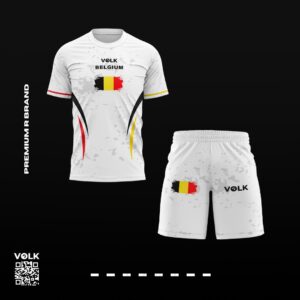 VOLK - BELGIUM SET 1.0