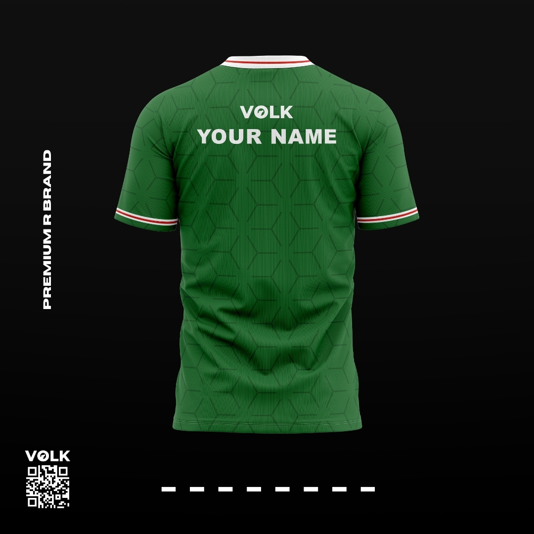 VOLK - CHECHENYA 1.0 – Image 2