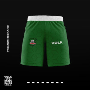 VOLK - CHECHENYA SHORT 1.0