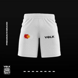 VOLK - EZIDI SHORT 1.0