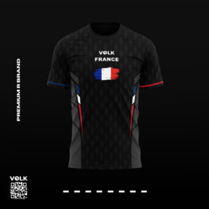 VOLK - FRANCE 1.0