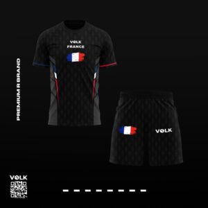 VOLK - FRANCE SET 1.0