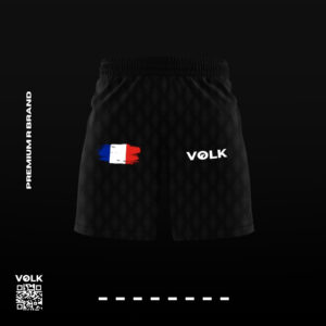 VOLK - FRANCE SHORT 1.0