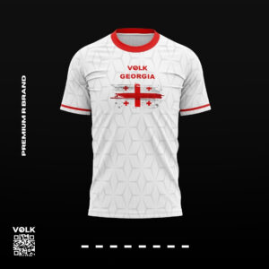 VOLK - GEORGIA 1.0
