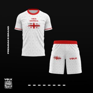 VOLK - GEORGIA SET 1.0