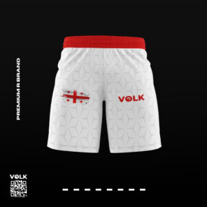 VOLK - GEORGIA SHORT 1.0