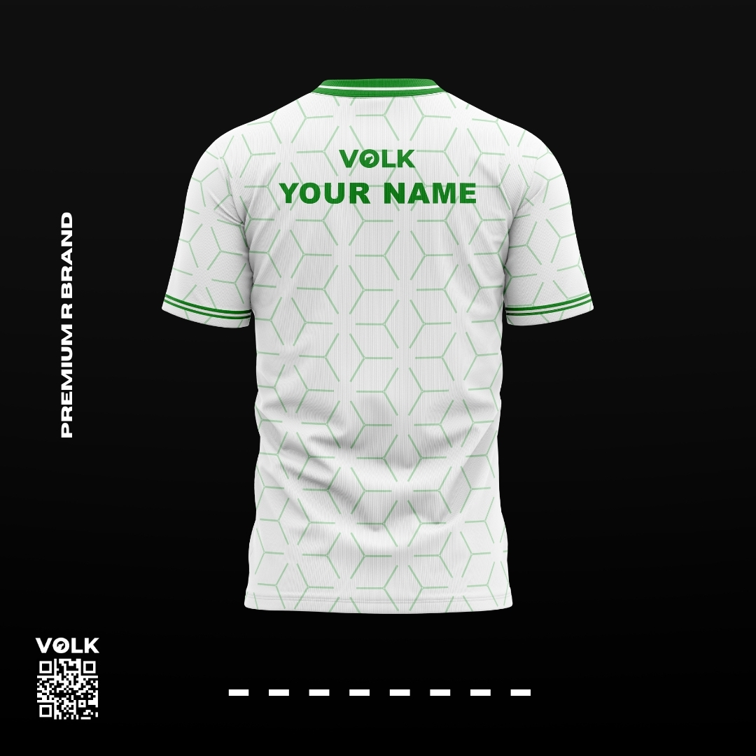 VOLK - INGUSHETIA 1.0 – Image 2