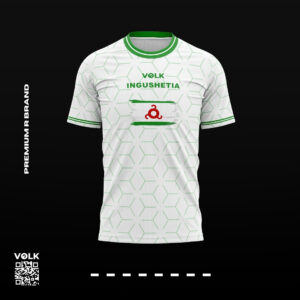 VOLK - INGUSHETIA 1.0