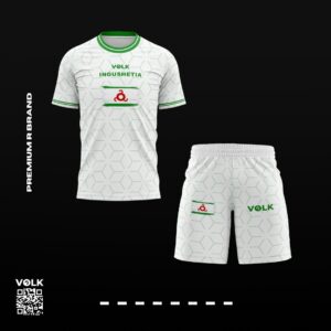 VOLK - INGUSHETIA SET 1.0