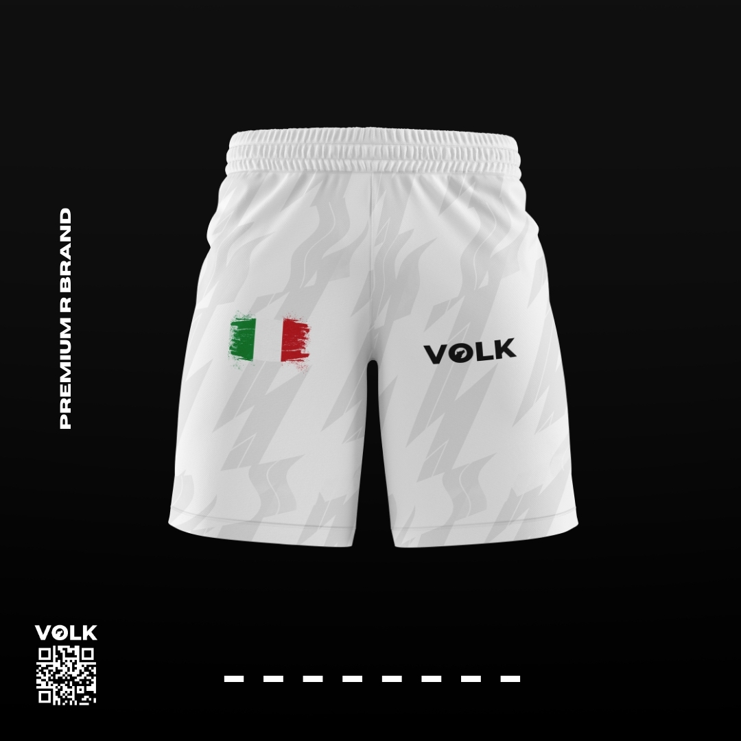 VOLK - ITALIA SHORT 1.0