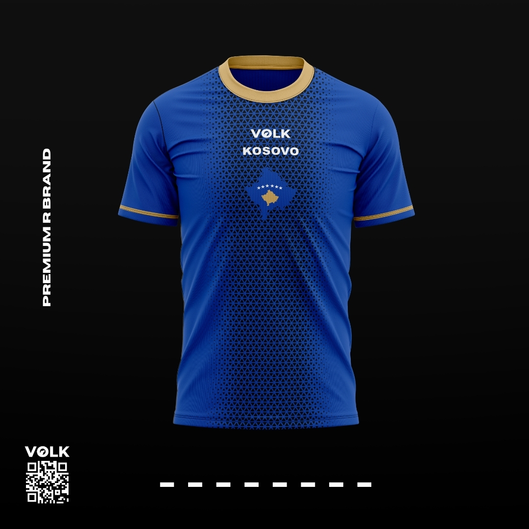 VOLK - KOSOVO 1.0