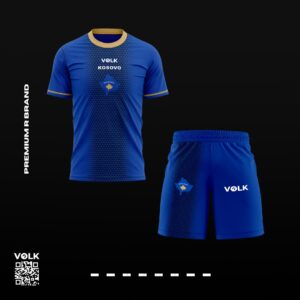 VOLK - KOSOVO SET 1.0
