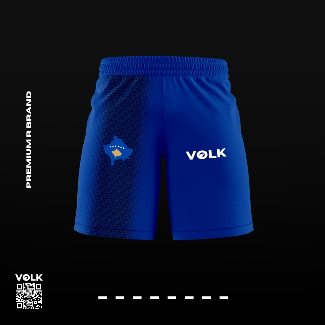 VOLK - KOSOVO SHORT 1.0