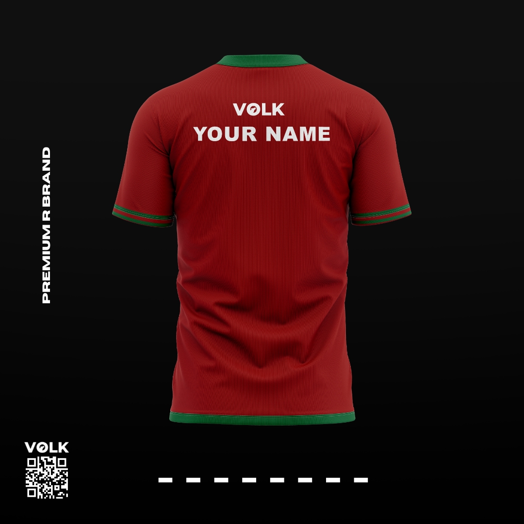 VOLK - MOROCCO 1.0 – Image 2