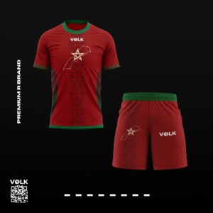 VOLK - MOROCCO SET 1.0