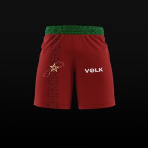 VOLK - MOROCCO SHORT 1.0