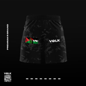 VOLK - PALESTINE SHORT 1.0